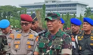 4.000 Oknum Anggota TNI Terlibat Judi Online, Mayjen Alvis Anwar Tegaskan Tindakan Tegas Akan Diberikan