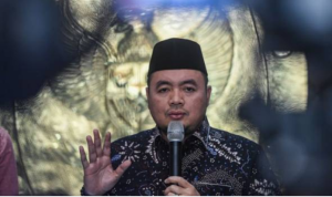 Surati Pemerintah agar 27 November Jadi Libur Nasional untuk Pilkada 2024 (Cnnindonesia.com)