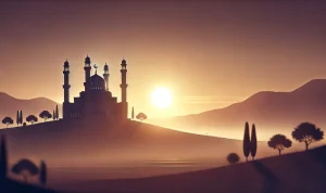 Jadwal puasa sunnah dan cara pelaksanaannya, BatakPos.com.