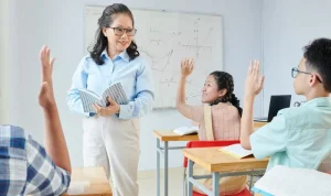 Pendidikan inklusif di Indonesia