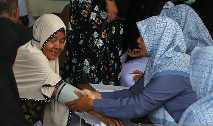 Tidur Nyenyak, Otak Cerdas: Kaitan Masalah Tidur dan Risiko Demensia (ANTARA)