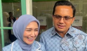 Hasil Quick Count Pilkada Kabupaten Bandung: Sahrul Siap Terima Apapun Keputusan Rakyat