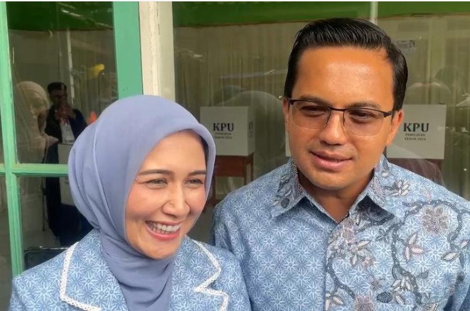 Hasil Quick Count Pilkada Kabupaten Bandung: Sahrul Siap Terima Apapun Keputusan Rakyat