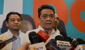 Hasil Quick Count Jakarta: Pramono Anung Memimpin, Ridwan Kamil Siap Berjuang di Putaran Kedua (detik.com)