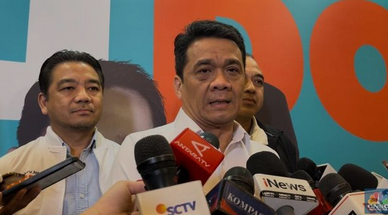 Hasil Quick Count Jakarta: Pramono Anung Memimpin, Ridwan Kamil Siap Berjuang di Putaran Kedua (detik.com)