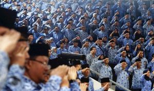 Kenaikan Gaji PPPK Golongan 15, 16, dan 17 di 2025, Cek Besarannya di Sini! (Tribune)