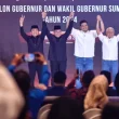 Debat Kedua Calon Gubernur Sumut: Fokus pada Daya Saing dan Pembangunan Berkelanjutan