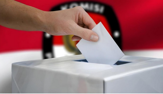 Info Penting! SE Menaker dan Keppres Tetapkan Libur Pilkada 2024, Unduh Dokumennya di Sini (detikNews)