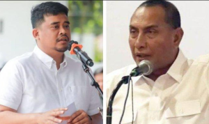 Hasil Quick Count Memperlihatkan Kemenangan Telak di Pilkada Sumut (Antara)