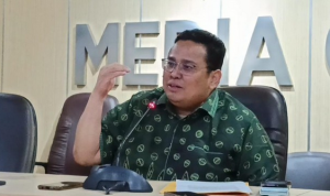 Dampak Banjir di Sumut: Bawaslu Tunggu Keputusan KPU Terkait Pilkada (Detik.com)