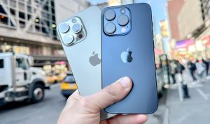 Harga dan Spesifikasi iPhone 16