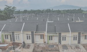 Maksimalkan Peluang di Program 3 Juta Rumah: Berapa Gaji yang Diperbolehkan? ( Liputan6.com)