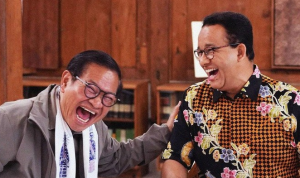 Ketegangan Pilkada Jakarta: Anies dan Gerindra Bertukar Pernyataan