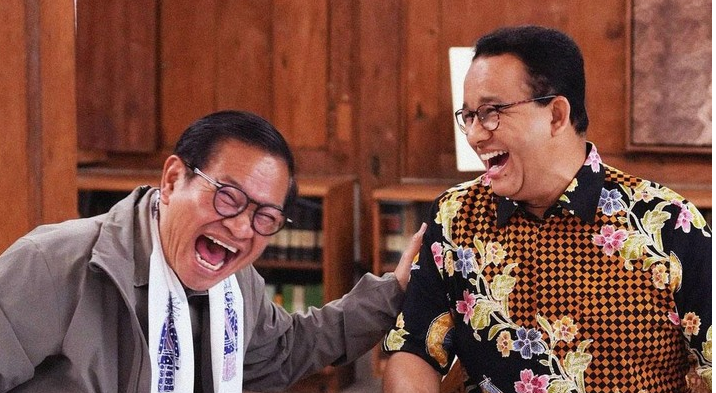 Ketegangan Pilkada Jakarta: Anies dan Gerindra Bertukar Pernyataan