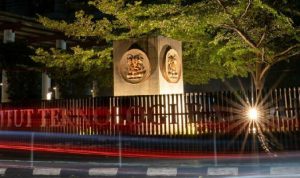 Senat ITB Loloskan 6 Kandidat Rektor, Siapkan Langkah Baru Menuju 2030 (TEMPO.CO)