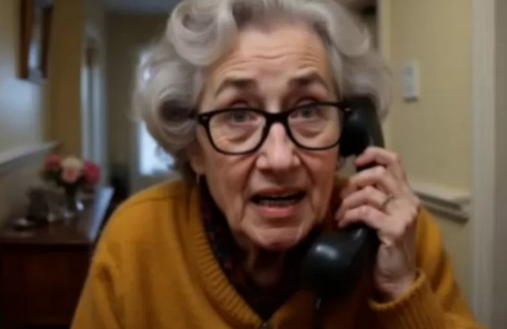 AI 'Nenek' Canggih Daisy dari O2 Siap Perang Melawan Penipu Telepon (Suara.com)