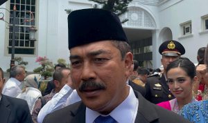 Agus Andrianto Tegaskan Tidak Ada Sanksi bagi Petugas Lapas yang Sebarkan Video Pesta Napi
