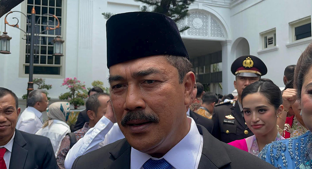 Agus Andrianto Tegaskan Tidak Ada Sanksi bagi Petugas Lapas yang Sebarkan Video Pesta Napi