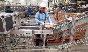 Aktivitas Manufaktur Indonesia Mengalami Kontraksi Beruntun di Bulan Oktober 2024