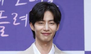 Aktor Korea Selatan Song Jae Rim Meninggal Dunia Mendadak di Usia 39 Tahun