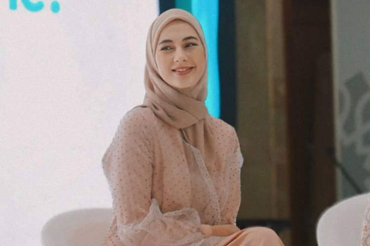 Alasan Paula Verhoeven Tetap Diam Meski Dihujat Setelah Digugat Cerai Baim Wong