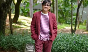 Andre Taulany Kembali Alami Penolakan Gugatan Cerai di Pengadilan Tinggi Agama