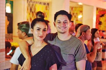 Andrew Andika dan Tengku Dewi Proses Perceraian, Tengku Minta Nafkah dan Hak Asuh Anak