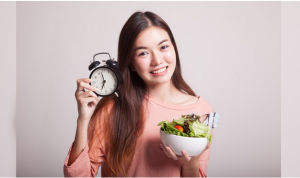 Apa Waktu Sarapan yang Tepat untuk Membantu Menurunkan Berat Badan Ini Faktanya (Detik.com)