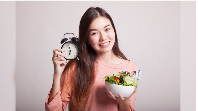 Apa Waktu Sarapan yang Tepat untuk Membantu Menurunkan Berat Badan Ini Faktanya (Detik.com)