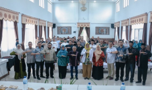 Audit Kasus Stunting Langkah Bener Meriah Menuju Predikat Nasional (benermeriahkab.go.id)