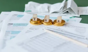 Awal Mula Tax Amnesty Masuk Prolegnas Prioritas 2025