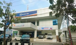 BRI Kantor Cabang Medan Iskandar Muda Tanggapi Kasus Korupsi Kredit Usaha Rakyat (KUR)