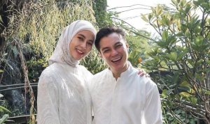 Baim Wong dan Paula Verhoeven Jalani Sidang Cerai dengan Bukti Baru