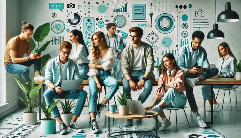 Banyak Perusahaan Pecat Karyawan Gen Z, Ini Alasannya