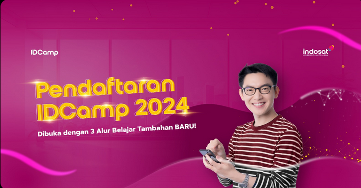Beasiswa IDCamp 2024 Dibuka! Belajar Coding hingga AI Secara Gratis (detik.com)
