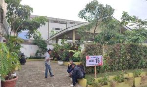 Bobby Nasution Akan Mencoblos di TPS 15 Kelurahan Asam Kumbang