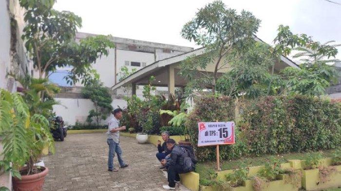 Bobby Nasution Akan Mencoblos di TPS 15 Kelurahan Asam Kumbang