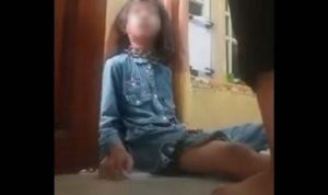 Bocah Perempuan Dianiaya Ibu Kandung Gara-Gara Tak Hafal Surat Pendek Alquran