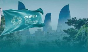 COP29 Gagal Memenuhi Harapan, Pendanaan Iklim Masih Jauh dari Kebutuhan (KOMPAS)