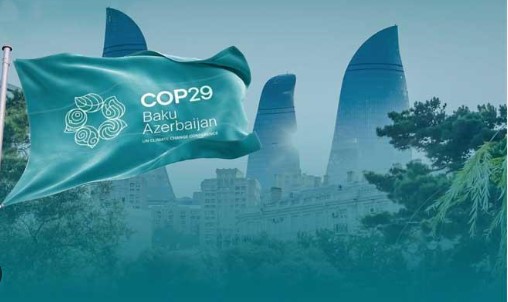 COP29 Gagal Memenuhi Harapan, Pendanaan Iklim Masih Jauh dari Kebutuhan (KOMPAS)