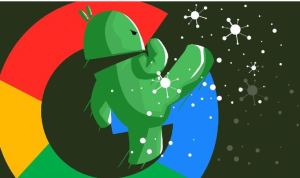 Bahaya Penyimpanan Penuh! Google Peringatkan Pengguna Android: Segera Hapus File-File Ini Sebelum Terlambat (5 CNBC Indonesia)