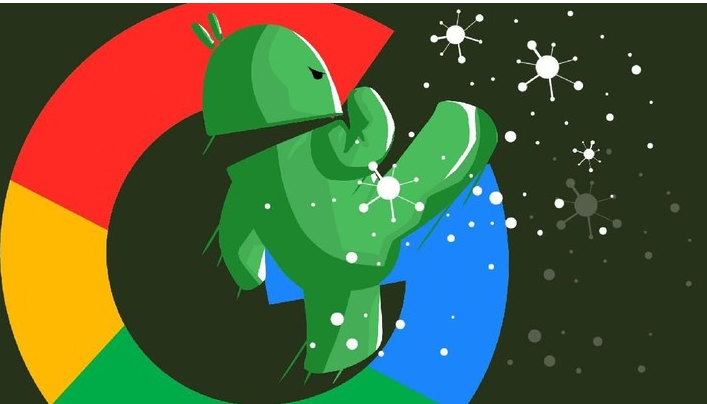 Bahaya Penyimpanan Penuh! Google Peringatkan Pengguna Android: Segera Hapus File-File Ini Sebelum Terlambat (5 CNBC Indonesia)