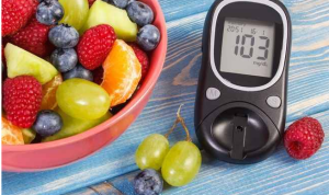 Dokter: Konsumsi Buah Utuh Lebih Aman untuk Penderita Diabetes (Kompas.com)