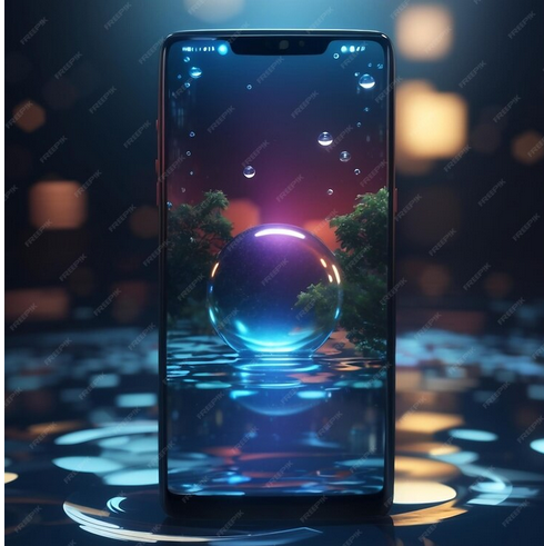 Fitur Galaxy AI yang Membuat Smartphone Samsung Unik: Tidak Ada di HP Lain (Freepik)