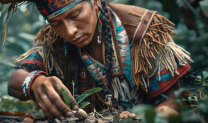 Fakta Ilmiah: Orang Papua Punya Keunggulan Berkat Gen Denisovan (Freepik)
