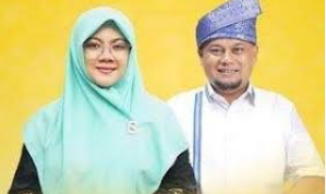 Hasil Sementara Pilkada Siak: Afni-Syamsurizal Unggul di Beberapa TPS (CAKAPLAH)