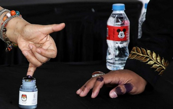 Hasil Quick Count 4 Pilkada: Jakarta, Banten, Jateng, dan Jatim (detik.com)