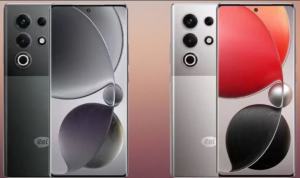 Itel S25 dan S25 Ultra: HP Rp1 Jutaan dengan Spesifikasi Dewa, Nggak Nyangka! (Lampost.co)