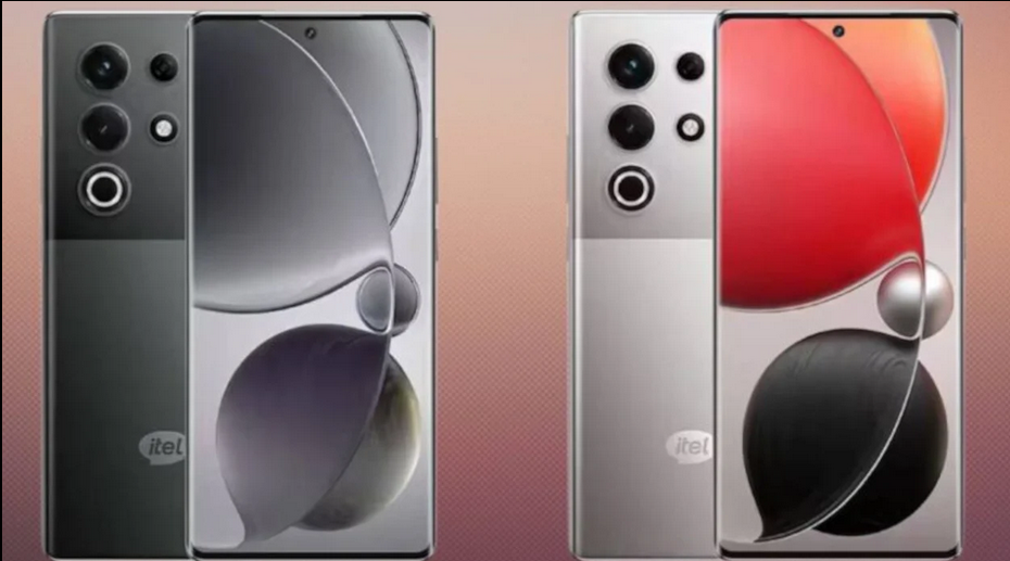 Itel S25 dan S25 Ultra: HP Rp1 Jutaan dengan Spesifikasi Dewa, Nggak Nyangka! (Lampost.co)