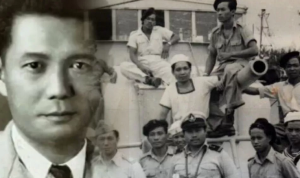 John Lie: Pahlawan Nasional Keturunan Tionghoa yang Jarang Terungkap Kisahnya (KOMPAS.com)